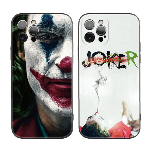 苹果iPhone17真男人joker小丑