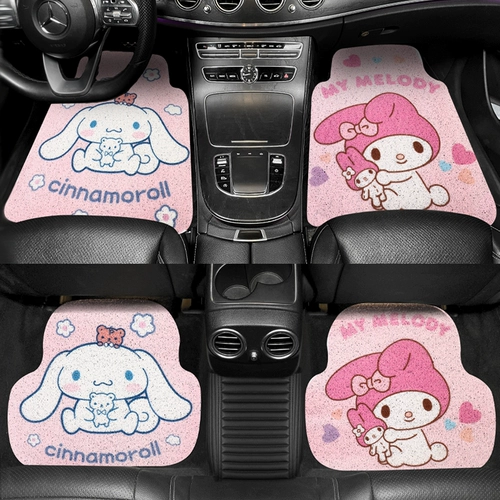 Cartoon Yugou Dog Car Flial Flial Circle Сингл -цех высокий поведение поведения защитная подушка