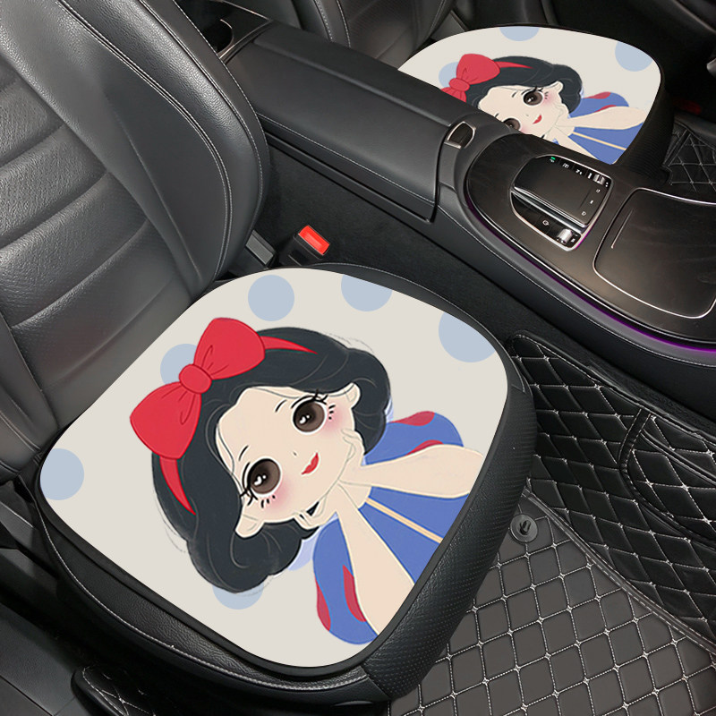 汽车坐垫可爱女神款四季通用夏季透气网红高档车载座椅垫单片女士,汽车用品/电子/清洗/改装,通用座套/座垫,淘宝优惠券,粉丝福利购,淘宝优惠卷