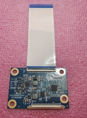 全新京东方32寸 60p TE315HA0_XPCB-X3.0 47-600386 专用逻辑板
