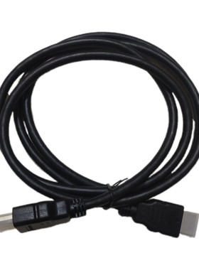 全新HDMI线 高清线1.4版3D 电脑接电视连接数据线1.5米   1.8米