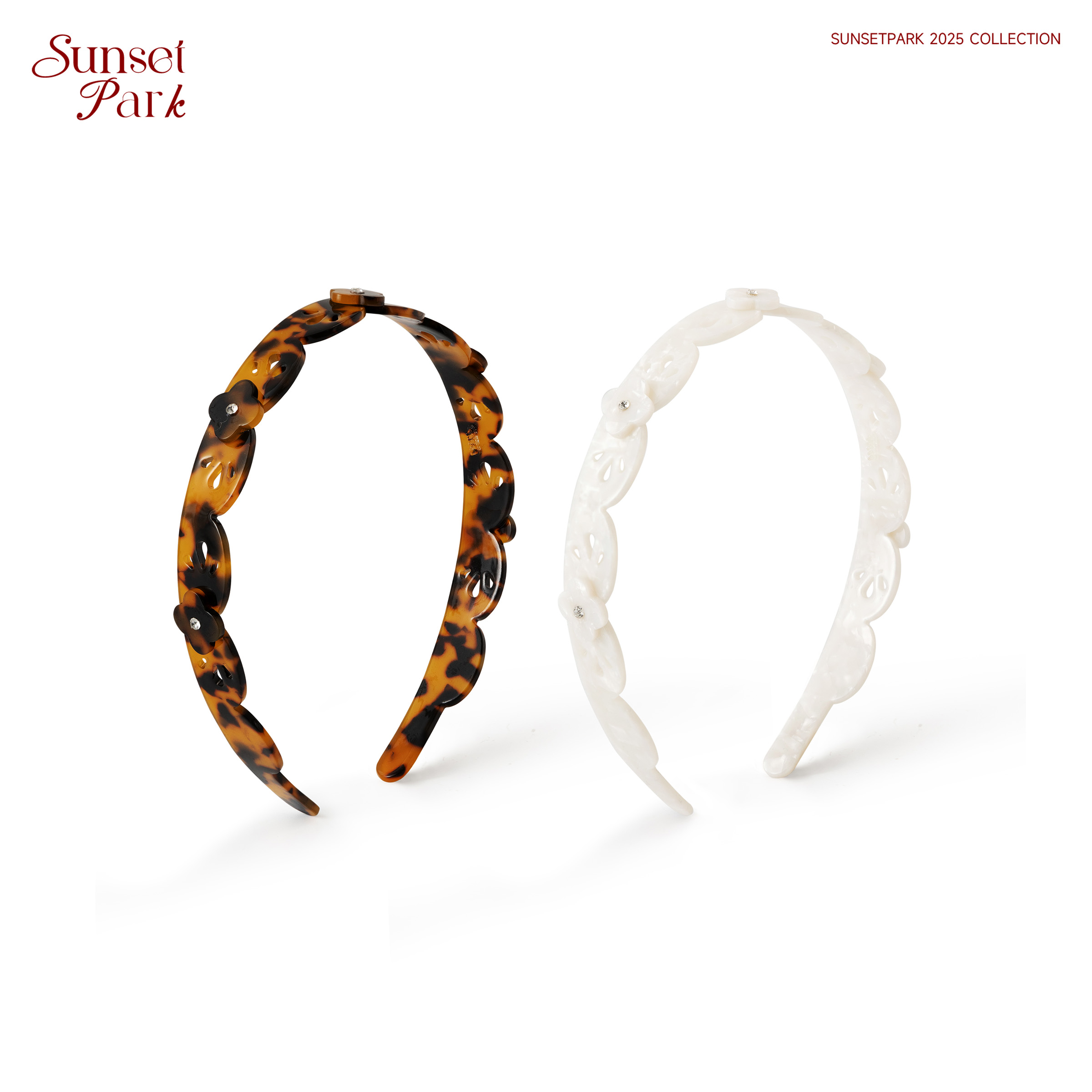 SunsetPark日落公园 Gift系列/