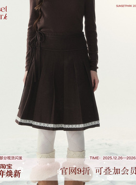 SunsetPark日落公园