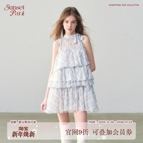 SunsetPark日落公园