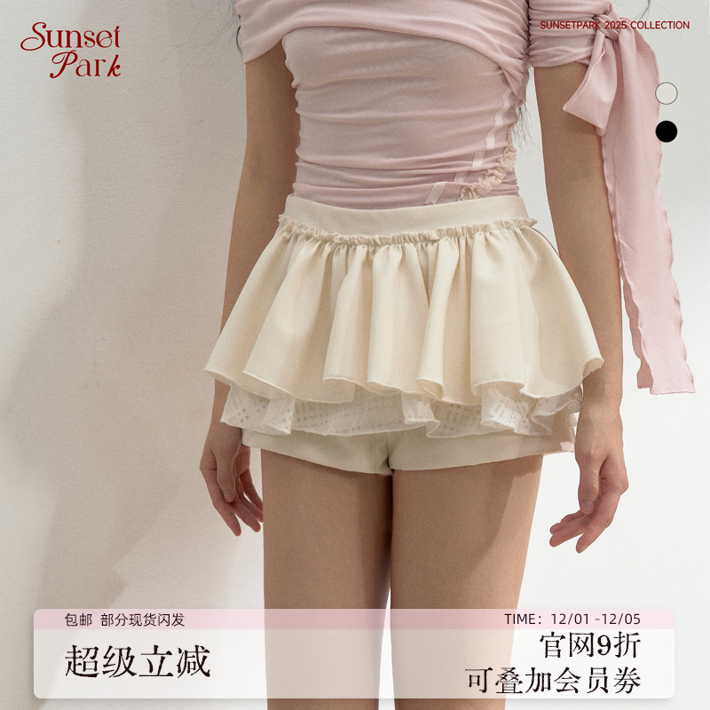 SunsetPark日落公园 