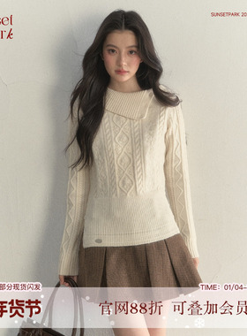 SunsetPark日落公园