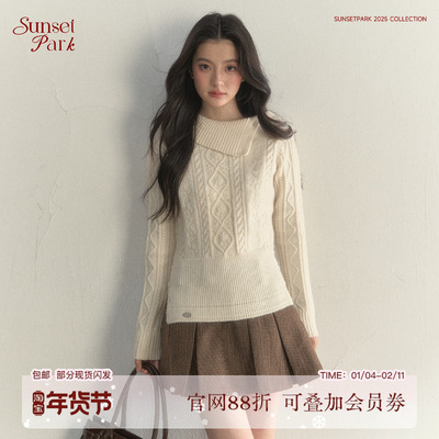 SunsetPark日落公园