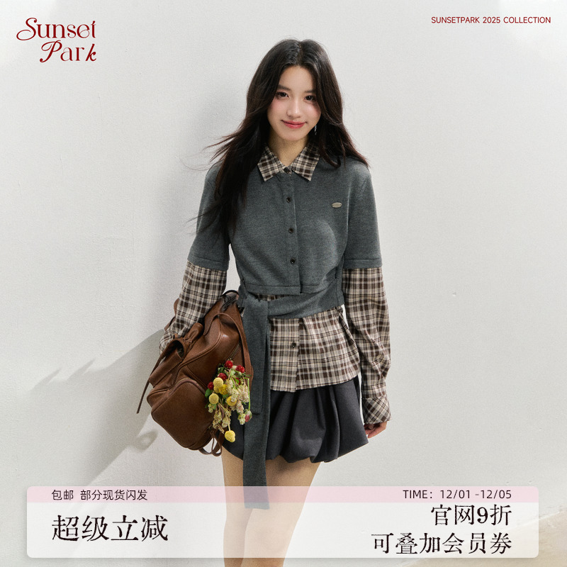 SunsetPark日落公园 