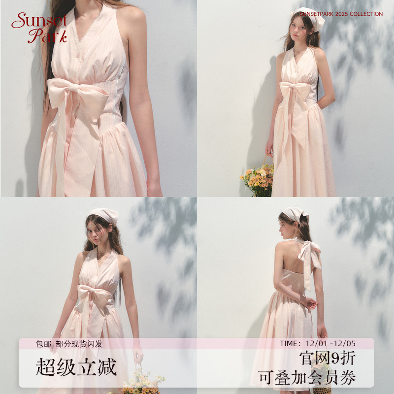 SunsetPark日落公园