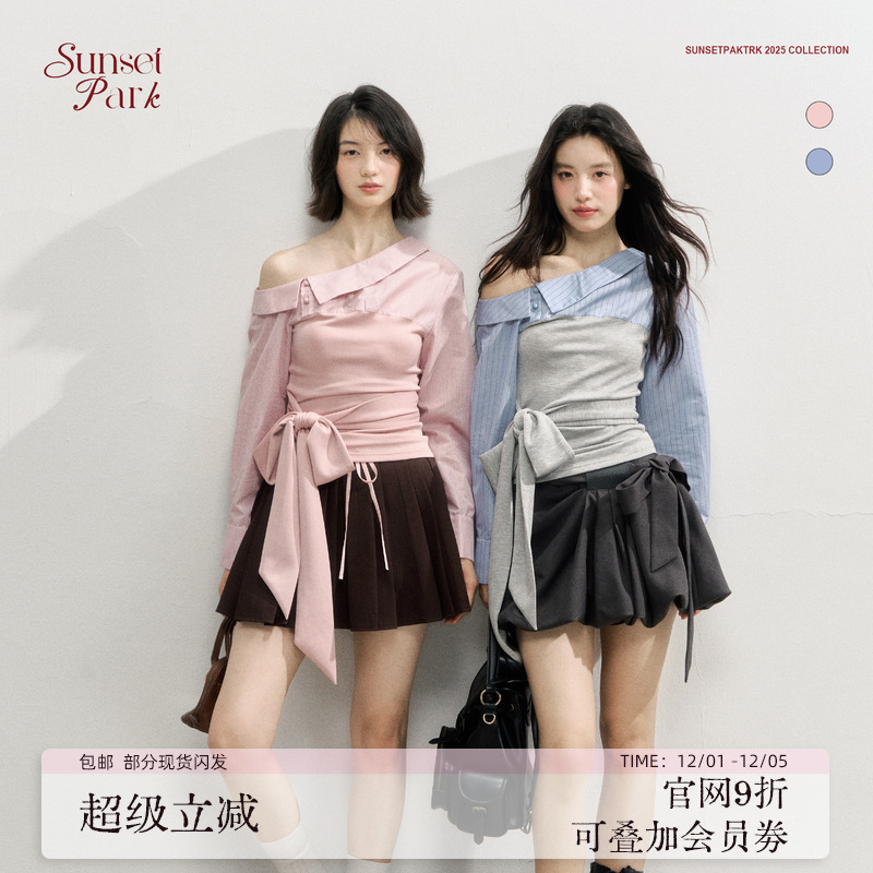 SunsetPark日落公园 