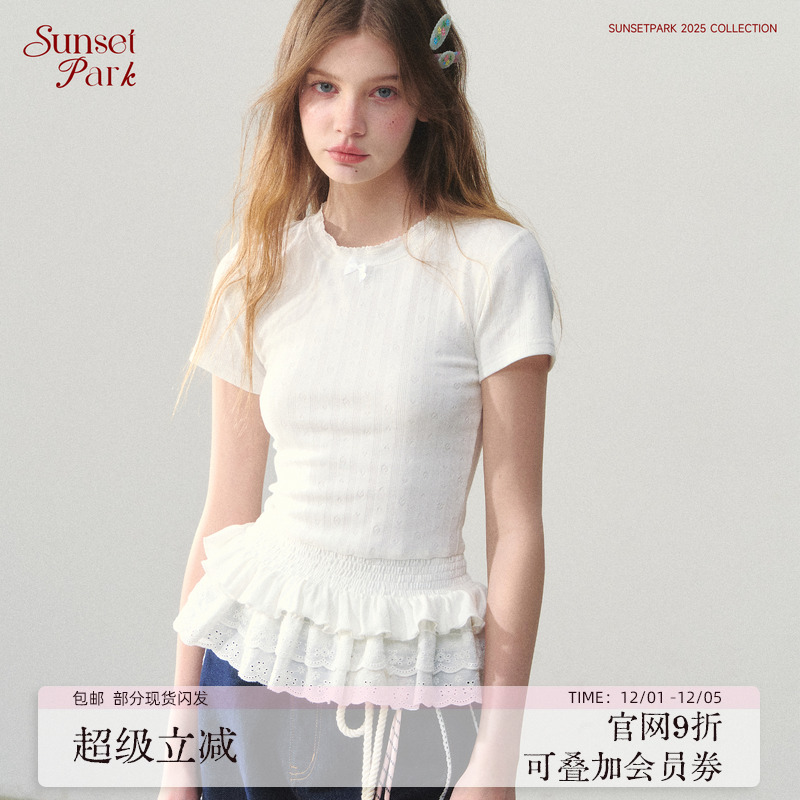 SunsetPark日落公园 