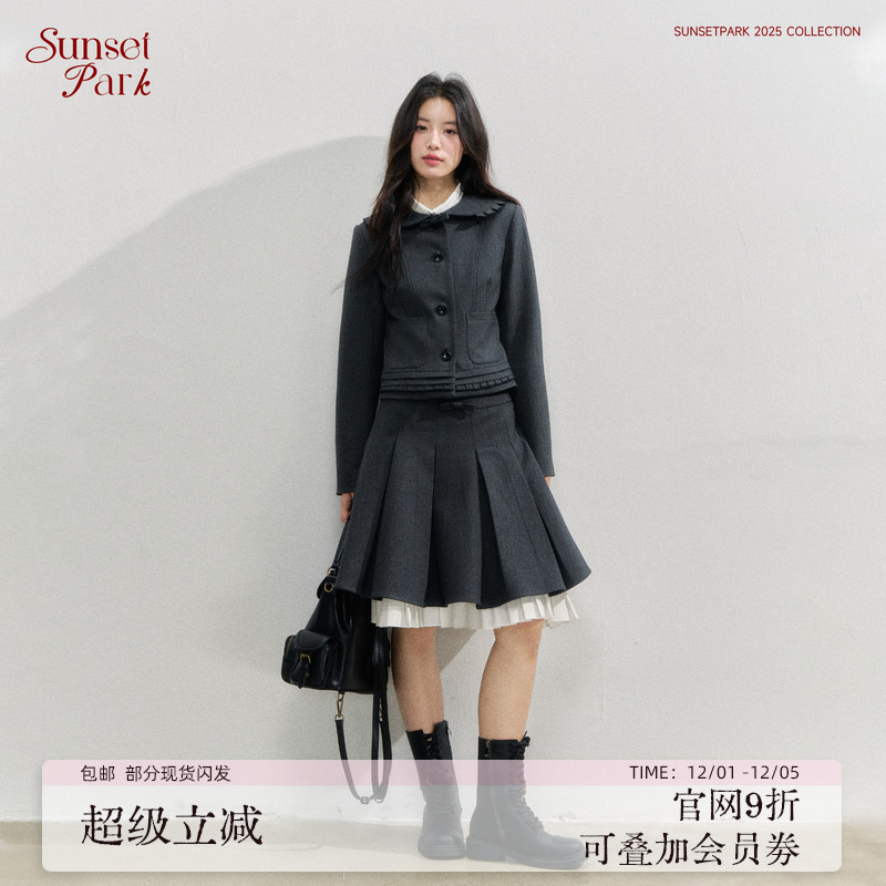 SunsetPark日落公园 