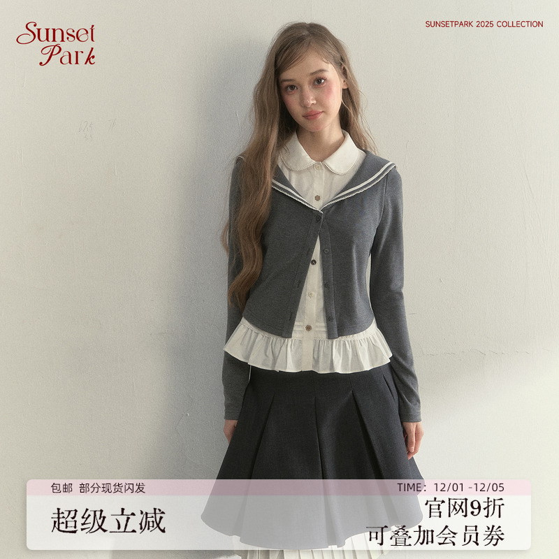 SunsetPark日落公园 