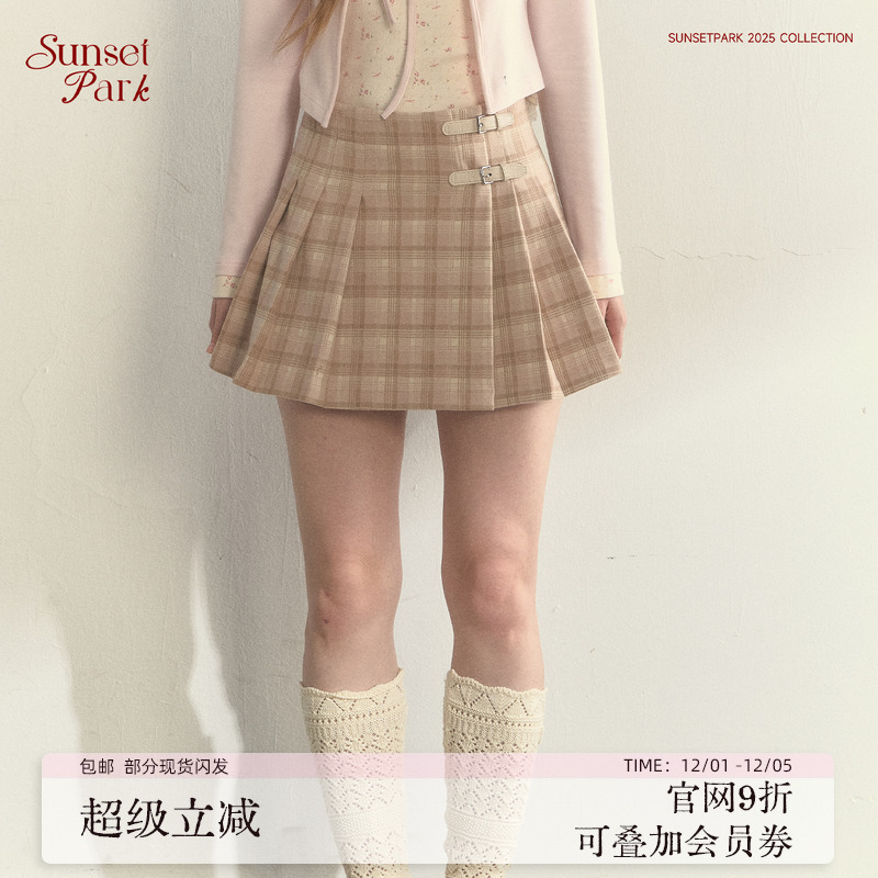 SunsetPark日落公园 