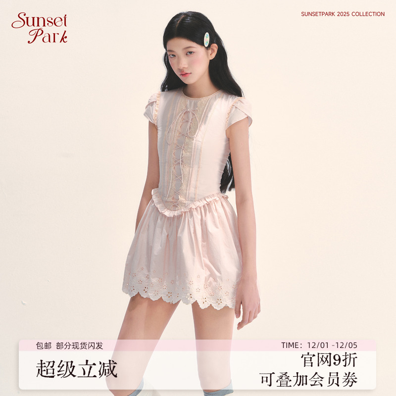 SunsetPark日落公园 