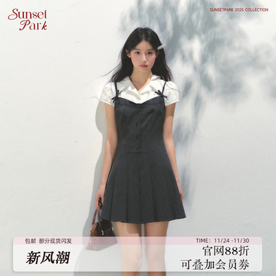 SunsetPark日落公园 