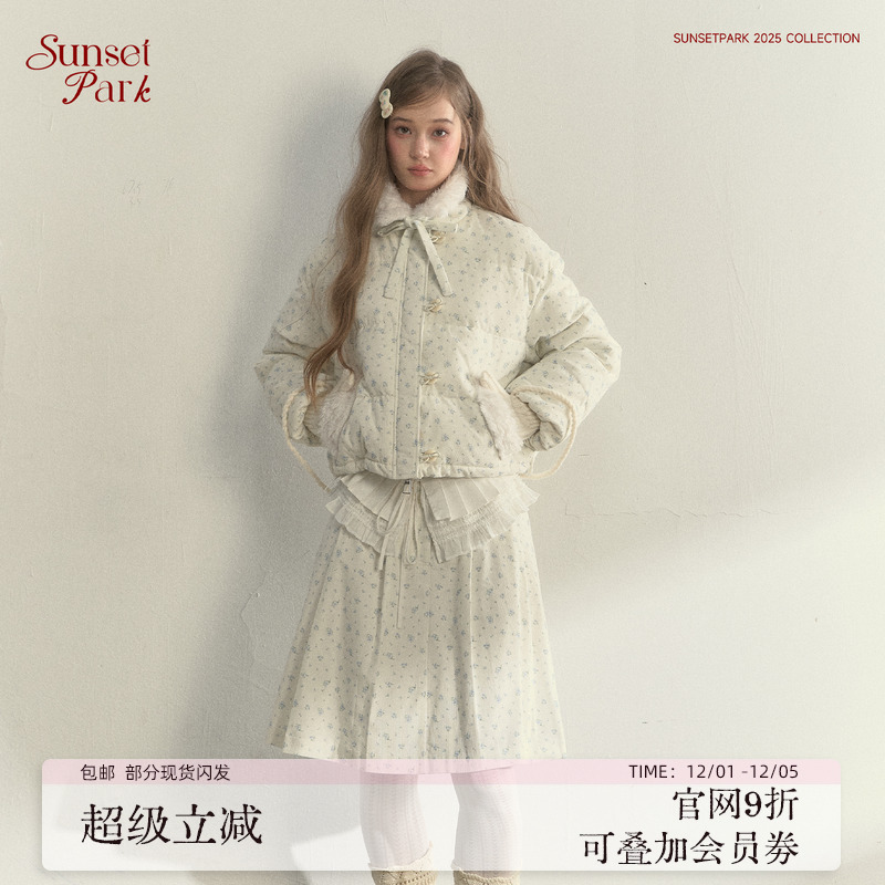 SunsetPark日落公园