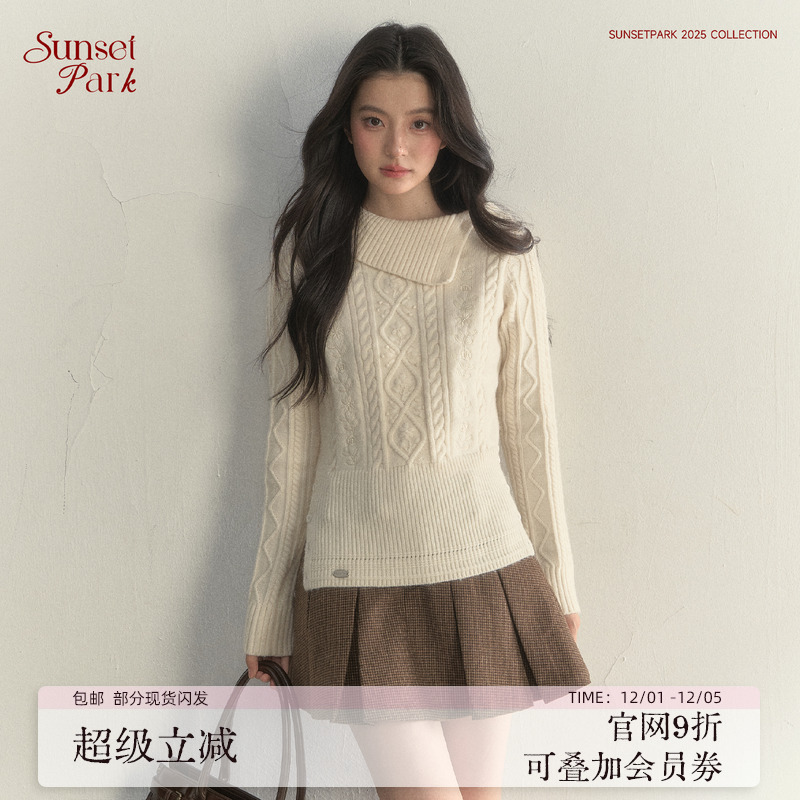 SunsetPark日落公园