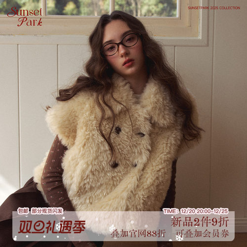 SunsetPark日落公园