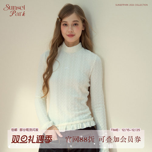 SunsetPark日落公园 