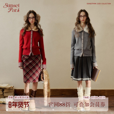 ‌SunsetPark日落公园