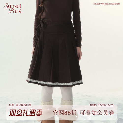 SunsetPark日落公园