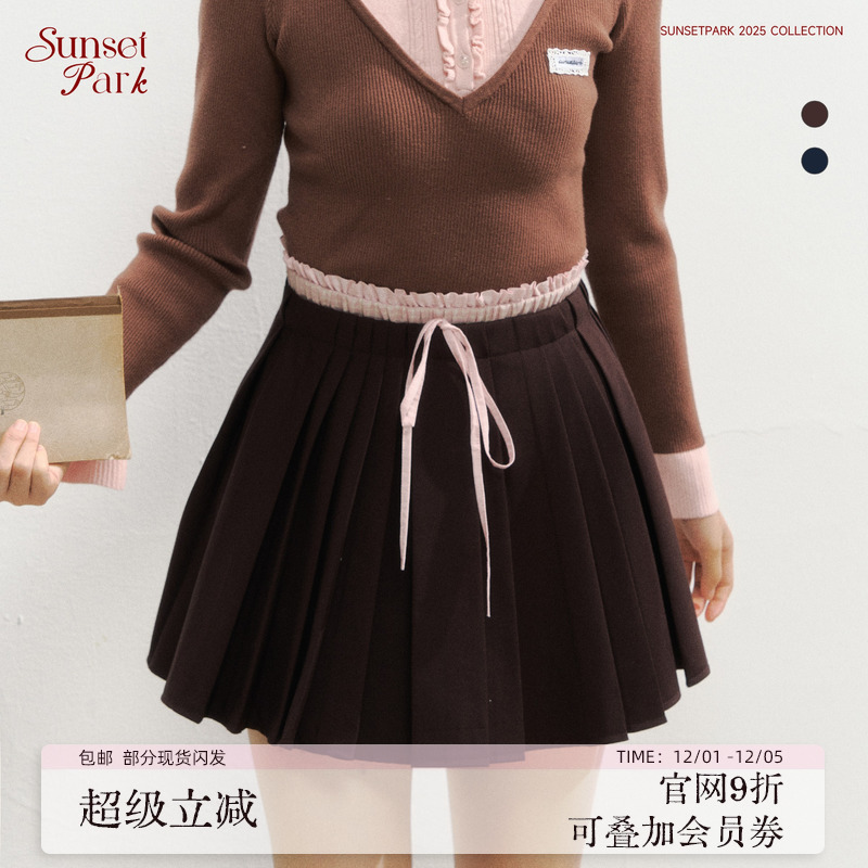 SunsetPark日落公园 