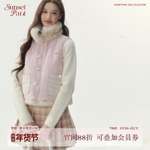 SunsetPark日落公园