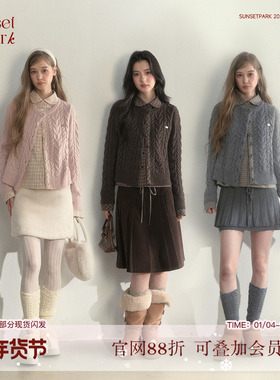 SunsetPark日落公园 