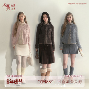 SunsetPark日落公园