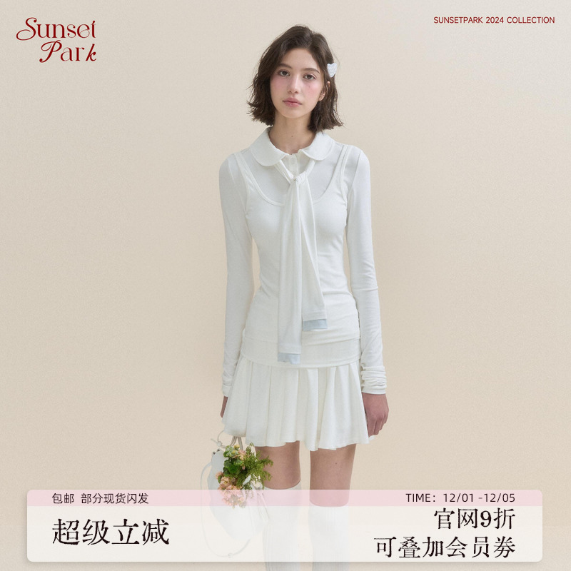 SunsetPark 日落公园 