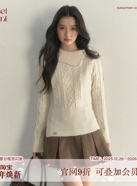 SunsetPark日落公园