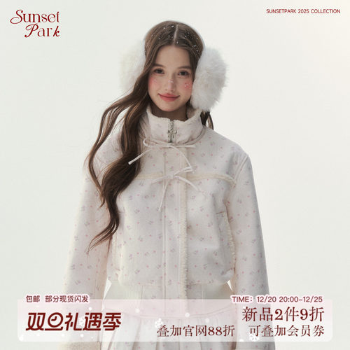 SunsetPark日落公园