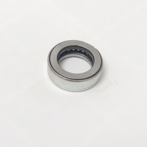 包壳平面推力球轴承51206 包铁皮一体轴承内径30外径53厚16MM