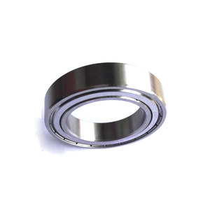 深沟440材质不锈钢轴承S6300 S6301 S6302 S6303 S6304 S6305ZZ