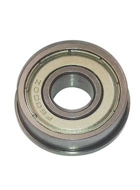 法兰轴承带挡边FR3ZZ FR4ZZ FR6ZZ FR8ZZ