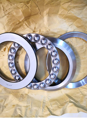 平面推力球轴承53207U 53208U 53209U 53210U 53211U 53212U