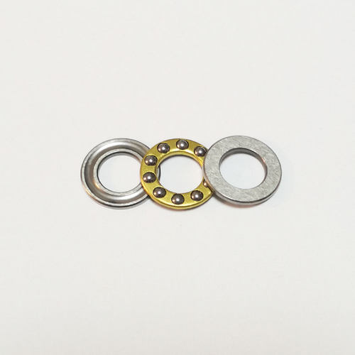 微小型平面推力球轴承F3-8M F4-9M F5-10M F5-11M F5-12M F6-11M