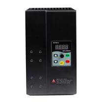 Delta frequency converter 0.75-1.5-2.2-3-4-5.5-7.5kw three-phase 380V / 220V electric hot promotion