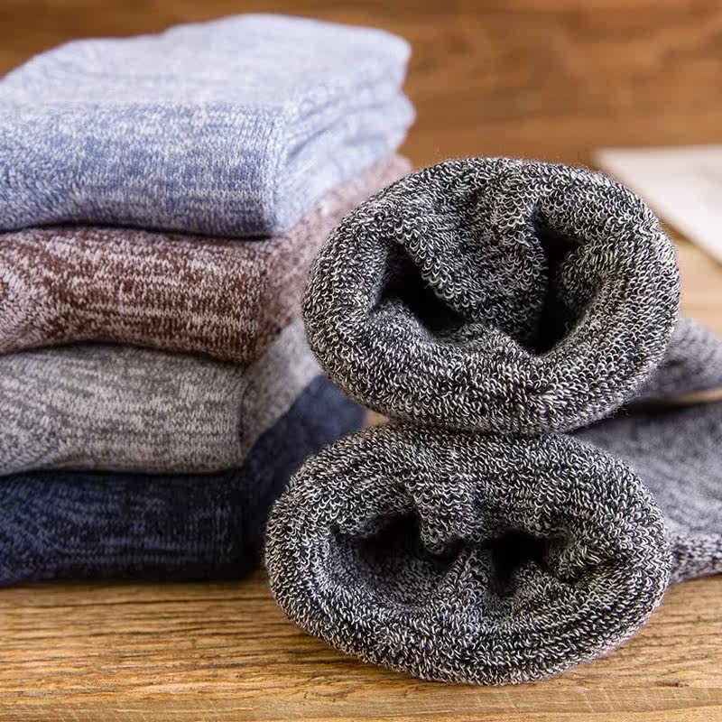 Men 's earth socks winter towel socks men 's pure cotton sockin the Lingerie/Men's underwear/Tracksuit , Sock/Bottoming socks/Stockings/Legs socks  category - from Buy2taobao.com to provide professional Taobao agent buy service