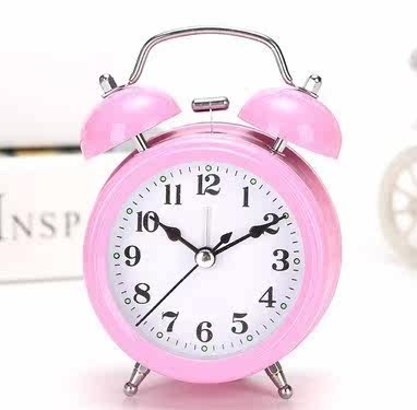 Students get up at the head of the bed children small alarm在类目 家居饰品, 家居钟饰/闹钟, 台钟/闹钟中 - 来自Buy2taobao.com提供专业的淘宝代购服务