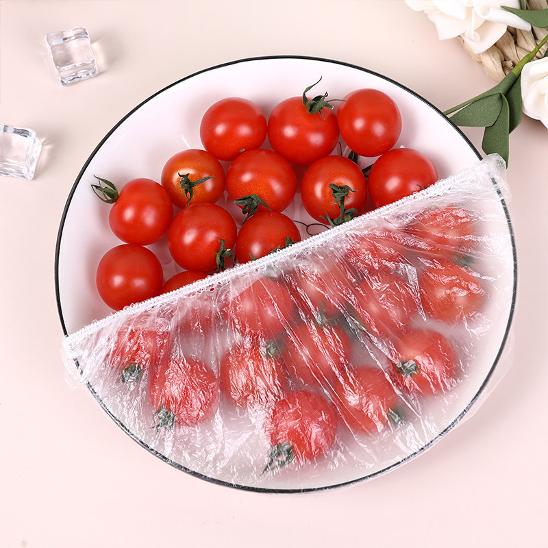 【芭芭农场心愿树】套碗盘加厚一次性厨房食品级透明保鲜膜罩,餐饮具,保鲜膜套,淘宝优惠券,粉丝福利购,淘宝优惠卷