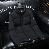 货号23298P345男士羽绒服90绒钱塘大厦6019沙发图，男装羽绒服，钱塘6019(原2022)