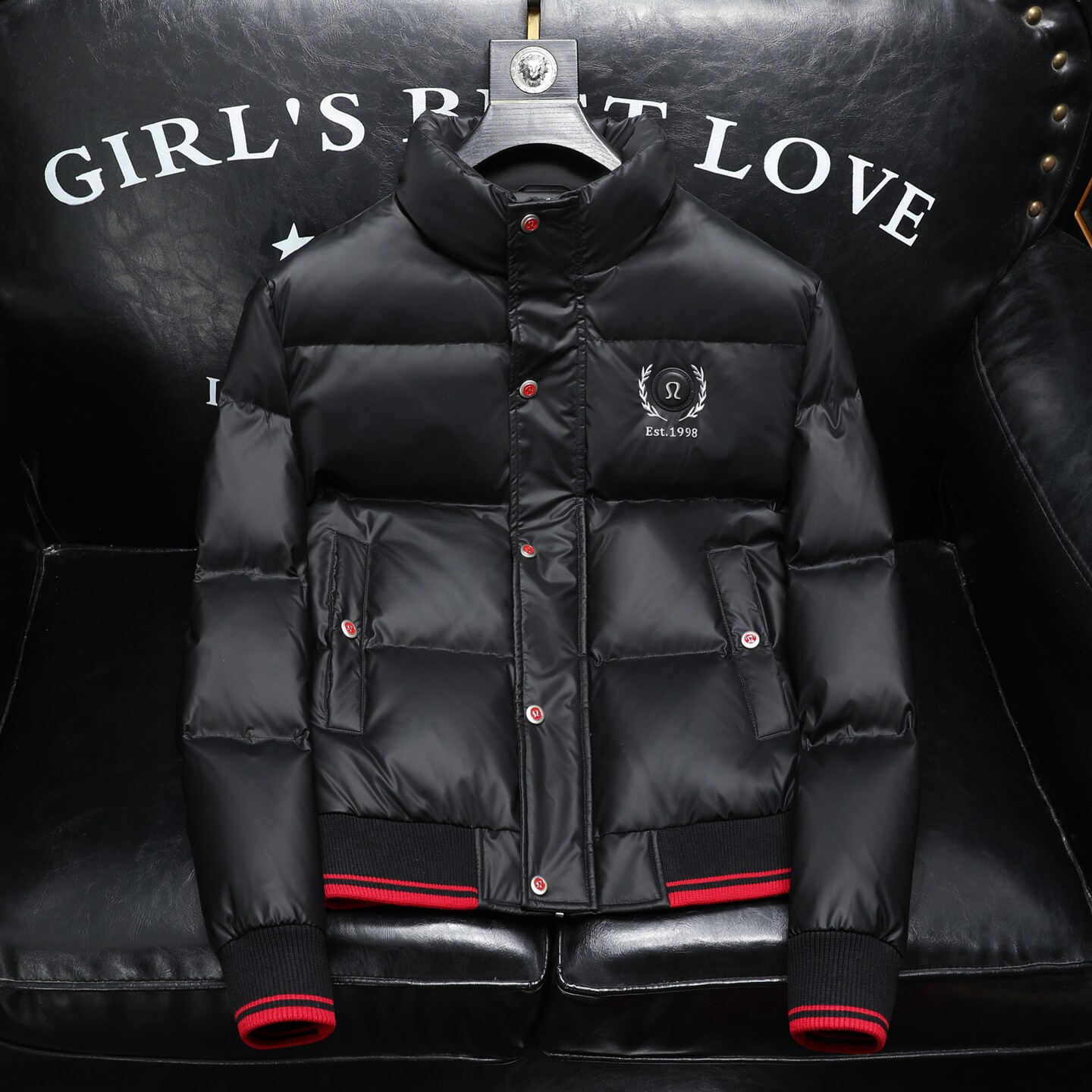 货号88791P400男士羽绒服90绒钱塘大厦6019沙发图,男装羽绒服,钱塘6019(原2022)