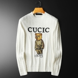 货号2890P130男士针织衫圆领套头秋冬毛衣钱塘大厦6019平铺图，男装针织衫/毛衣，钱塘6019(原2022)