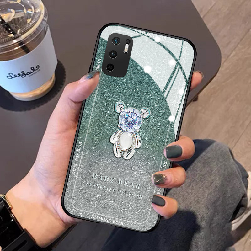 新款note9保护套4g版5g高级感note8玻璃10xpro硅胶男女10x简约匪い