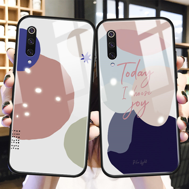 小米手机壳创意网红潮牌保护套