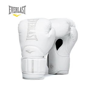 PRO FIGHTGLOVES职业拳击手套比赛实战贴扣拳套 ELITE EVERLAST