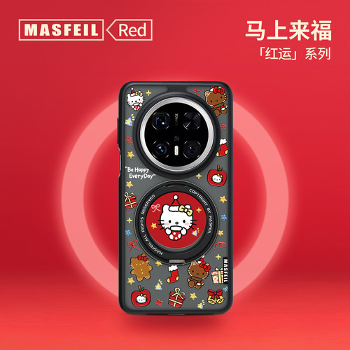 肤感360旋转支点壳