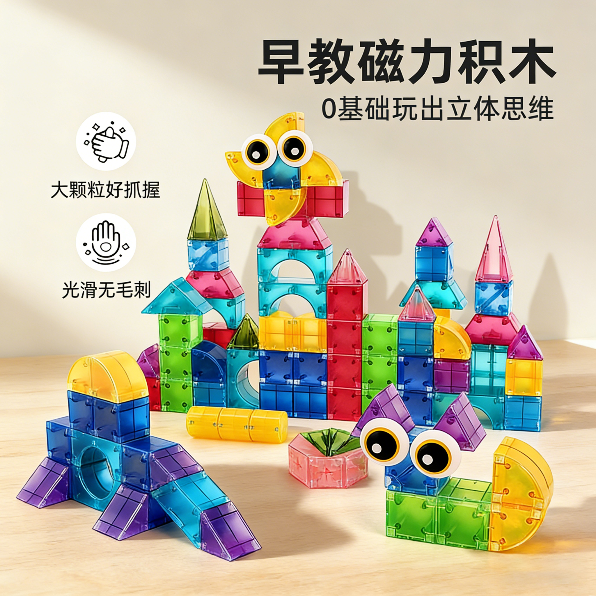 潮流精品，品质保证